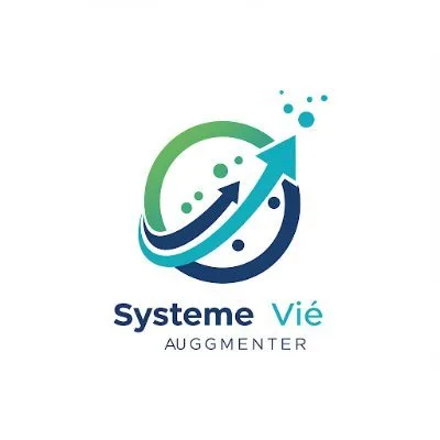 Logo officiel de Système Vie Augmenter
